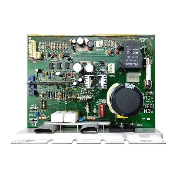 برد تغذیه و راه انداز موتور تردمیل خانگی مدل (JS-408)
