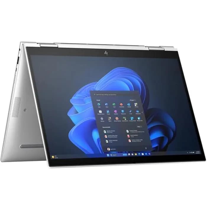 لپ تاپ اچ پی استوک HP EliteBook 830 G11 ultra5-125U 16GB 512GB SSD Intel uhd TOUCH X360 — تصویر ۲