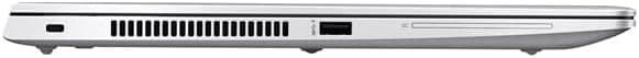 لپ تاپ اچ پی استوک hp EliteBook 850 G6 I5-8265U 8GB 256GB SSD Intel UHD — تصویر ۲