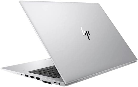 لپ تاپ اچ پی استوک hp EliteBook 850 G6 I5-8265U 8GB 256GB SSD Intel UHD — تصویر ۵