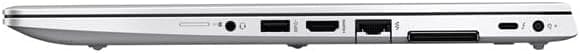 لپ تاپ اچ پی استوک hp EliteBook 850 G6 I5-8265U 8GB 256GB SSD Intel UHD — تصویر ۶