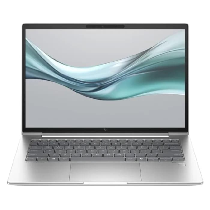 لپ تاپ اچ پی استوک HP EliteBook 645 G11 Ryzen5_7535u 16GB 512gb ssd AMD — تصویر ۴