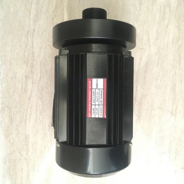 موتور AC تردمیل 230 ولت 4 HB مدل (LW 70DB) — تصویر ۳