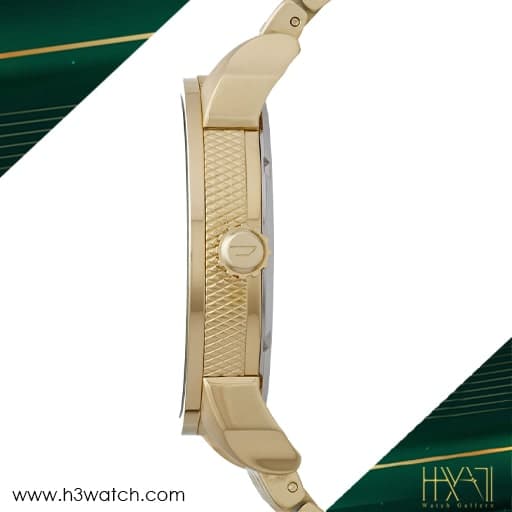 ساعت مچی مردانه دیزل(Diesel) اصل| مدل DZ7306 — تصویر ۳