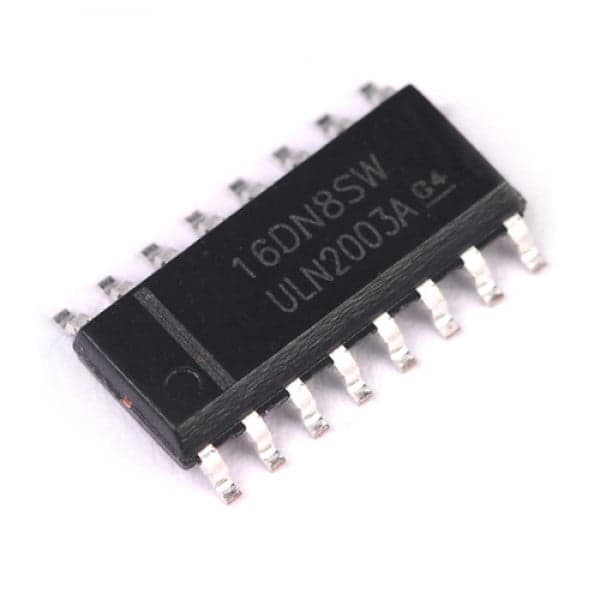ULN2003A (SMD Narrow) — تصویر ۲