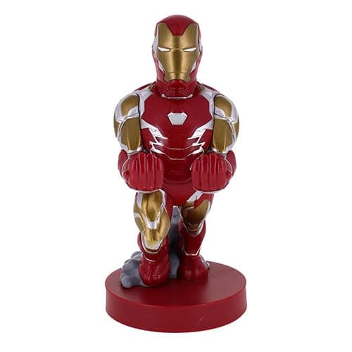 استند دسته اورجینال – iron man