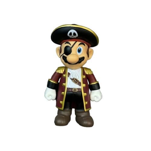 اکشن فیگور اورجینال Mario – کد 1
