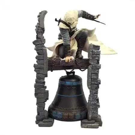 اکشن فیگور اورجینال اساسینز کرید مدل 28cm -Altair