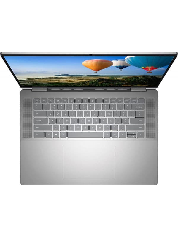 لپ تاپ دل استوک DELL Inspiron 3520 I5-1235U 8GB 256GB SSD INTEL IRIS XE 15.6 touch — تصویر ۳