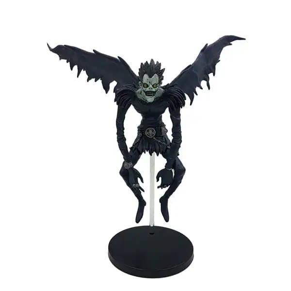 اکشن فیگور مدل – 20cm – Death Note Ryuk