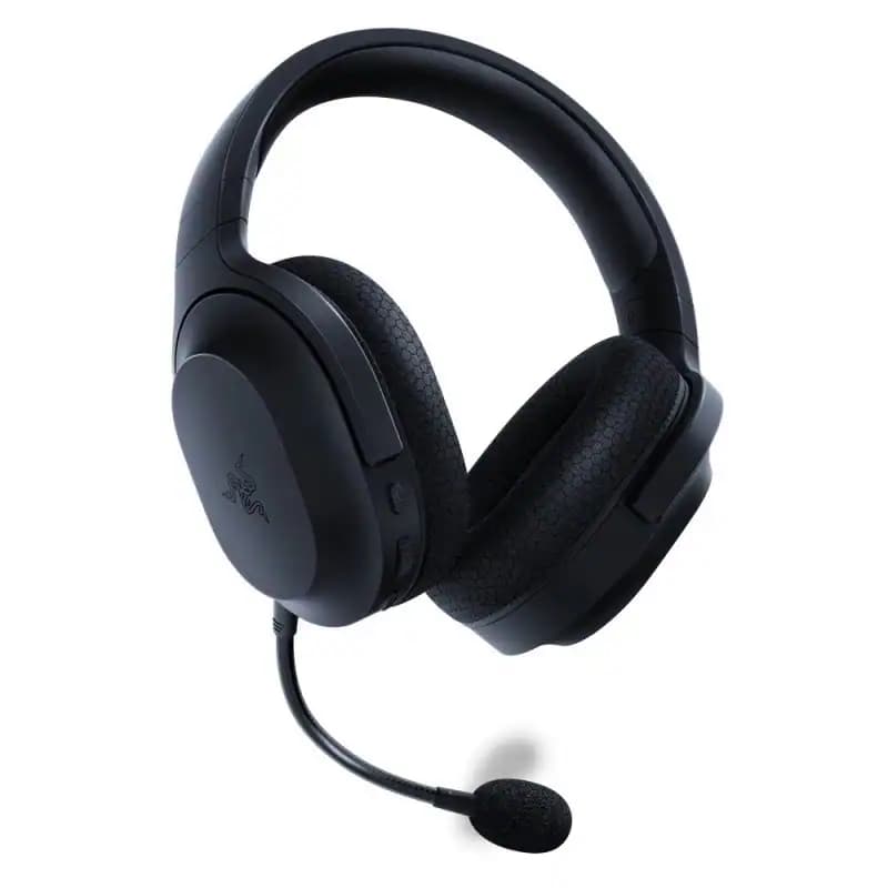 هدست گیمینگ بی سیم Razer مدل – Barracuda x (غیر اصل)