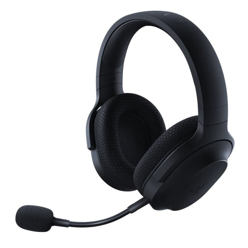 هدست گیمینگ بی سیم Razer مدل – Barracuda x (غیر اصل) — تصویر ۲