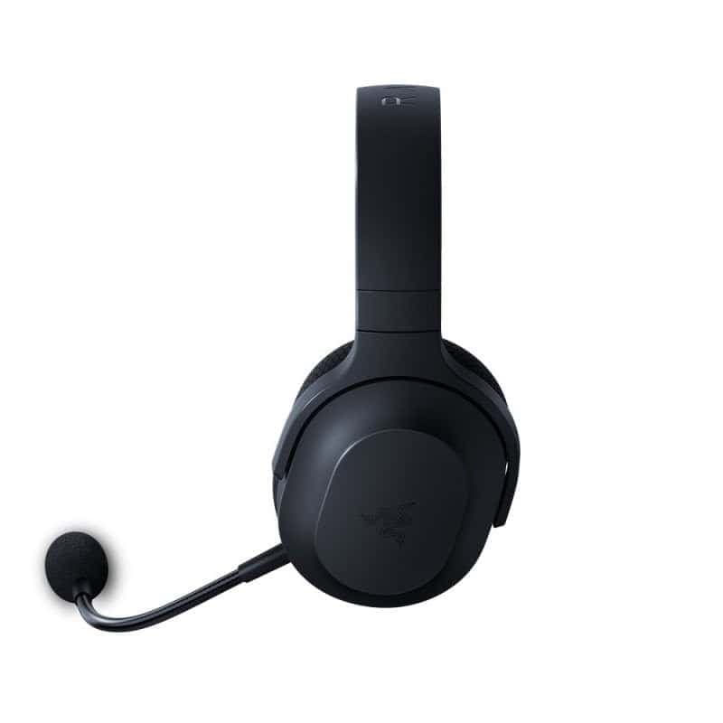 هدست گیمینگ بی سیم Razer مدل – Barracuda x (غیر اصل) — تصویر ۳