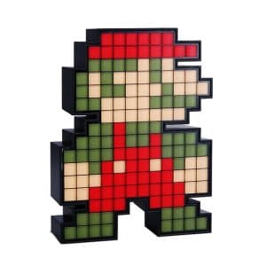 آیکون لایت اورجینال Super Mario bros