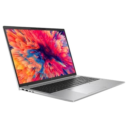 لپ تاپ اچ پی استوک ZBOOK FIREFLY 15 G7 i7-10610U 16GB 512GB SSD 4GB P520 — تصویر ۳