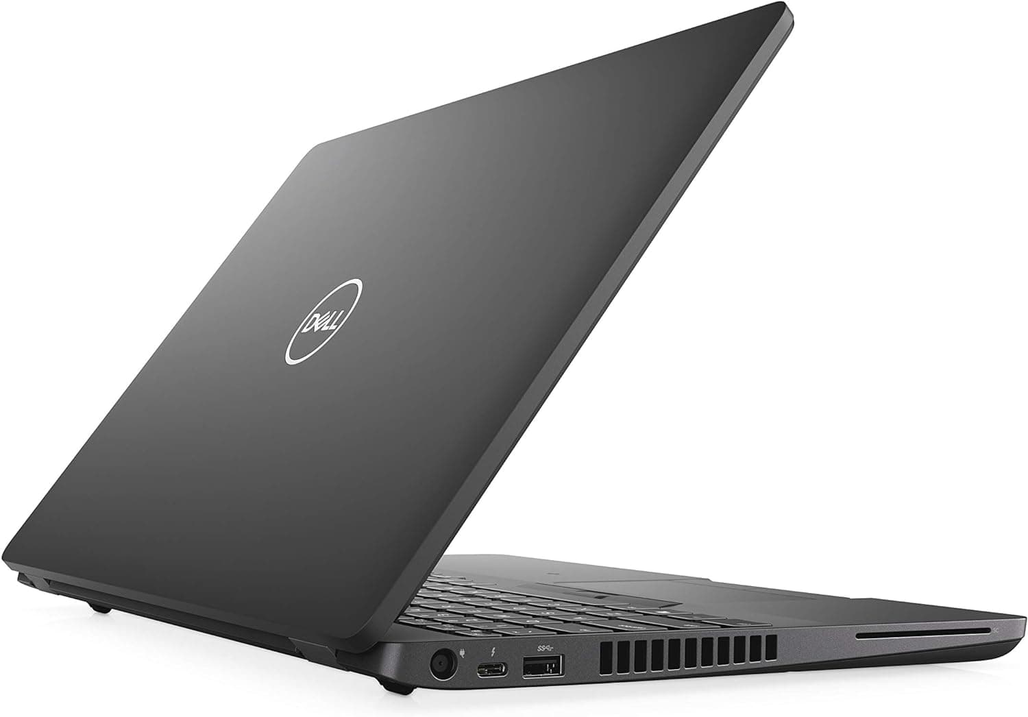 لپ تاپ دل استوک dell latitude 5500 I5-8365u 8GB 256GB ssd intel 15 fhd — تصویر ۳