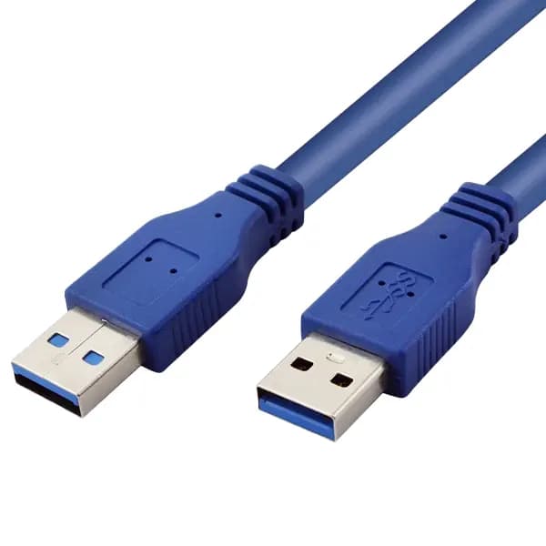 کابل لینک USB3 طول 1.5 متری برند انزو مدل M31