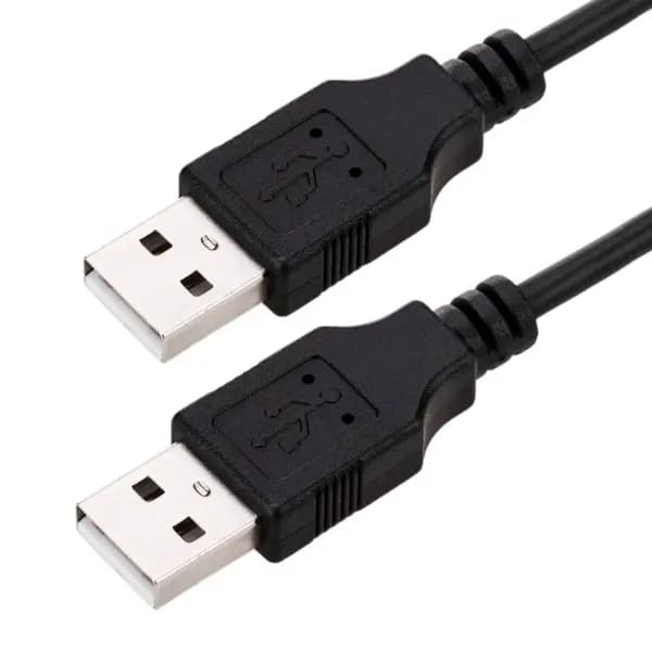 کابل لینک USB2 طول 1.5 متری برند دی نت
