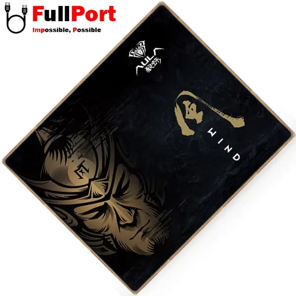 پدموس ساده آئولا مدل Wind MP-W — تصویر ۲