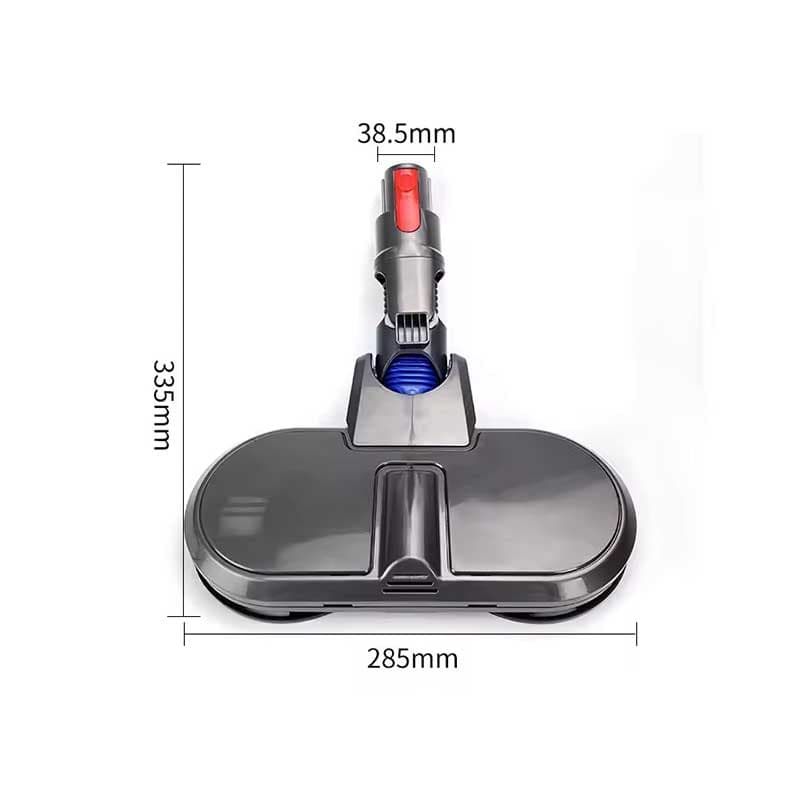 سری طی جارو شارژی دایسون همراه مخزن آب مناسب مدل V15 V11 V10 V8 V7 — تصویر ۴