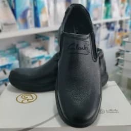 کفش طبی مردانه (پاتکان ) مدل449 — تصویر ۲