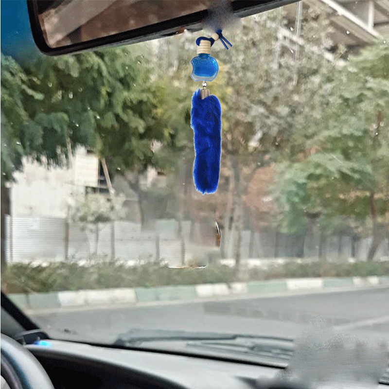 خوشبو کننده مدل اپل 0282 — تصویر ۲