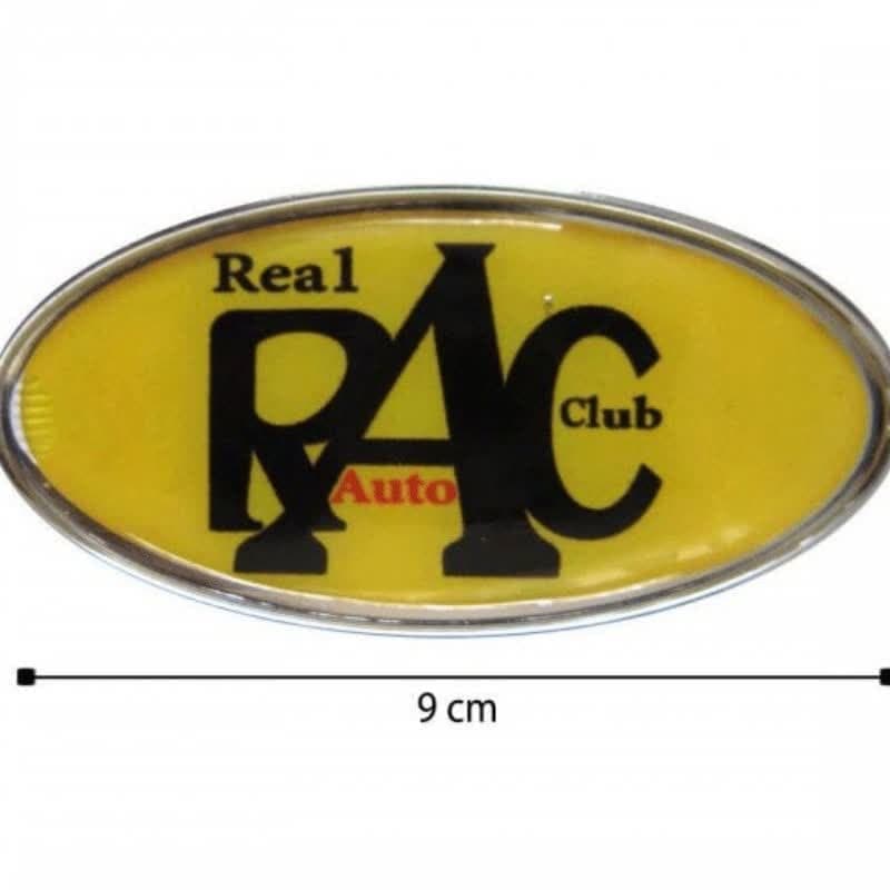 آرم طرح Real Rac clube کد 2117 — تصویر ۳