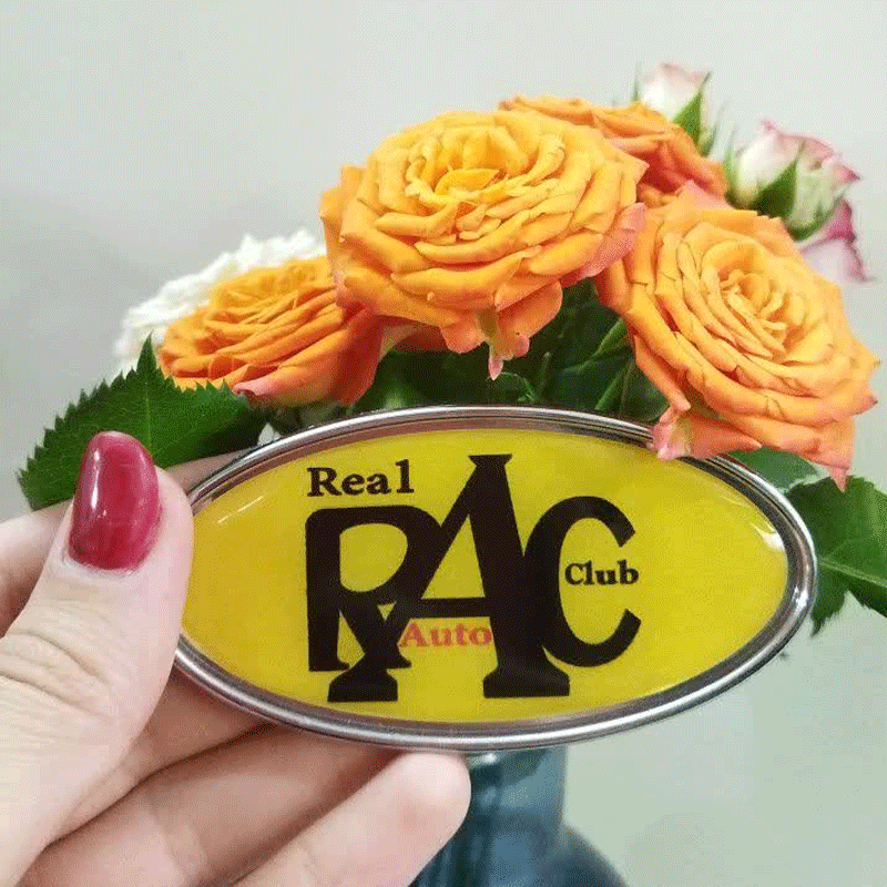 آرم طرح Real Rac clube کد 2117 — تصویر ۴