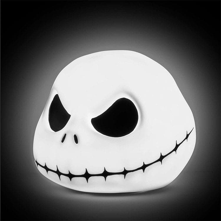 آیکون لایت اورجینال Jack Skellington — تصویر ۲
