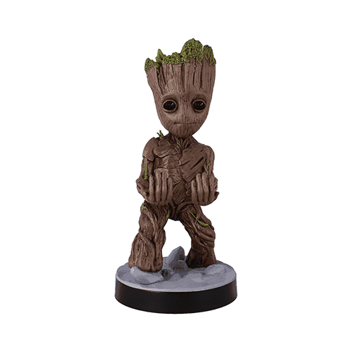 استند دسته اورجینال Groot