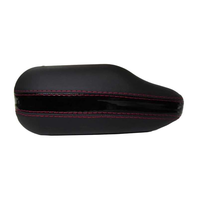 کنسول وسط صندلی پژو 207 صندوقدار FARAN MASTER کد 2161 — تصویر ۳