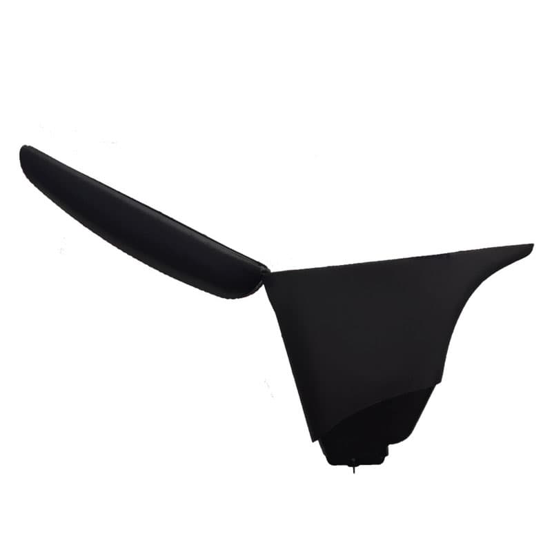 کنسول وسط صندلی پژو 207 صندوقدار FARAN MASTER کد 2161 — تصویر ۵