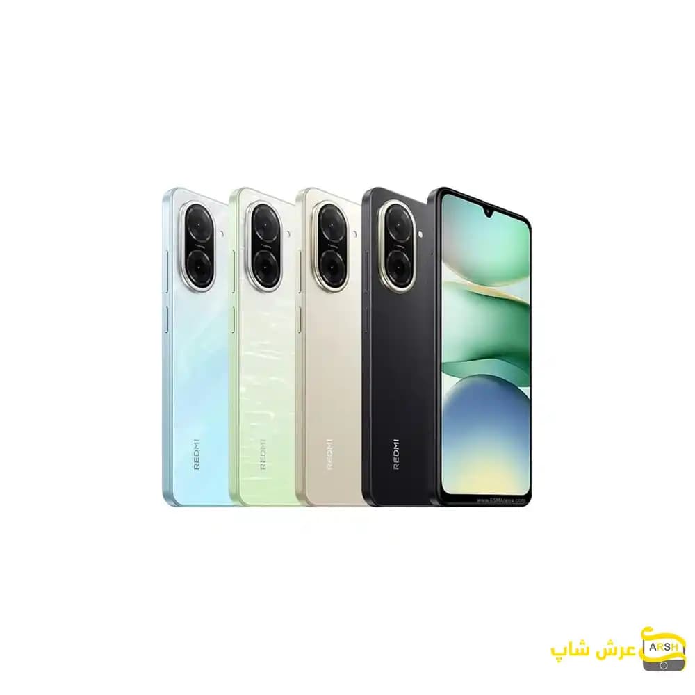 شیائومی Redmi A5 64GB RAM 3GB