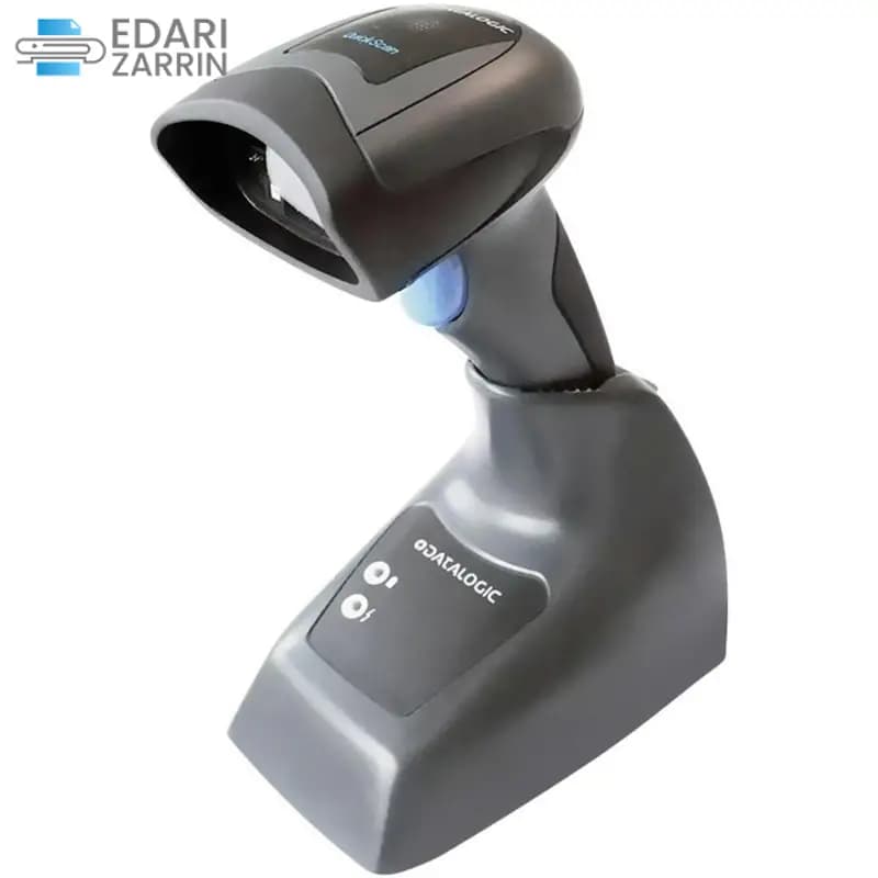 بارکدخوان تک‌بعدی دیتالاجیک مدل QuickScan QM2131