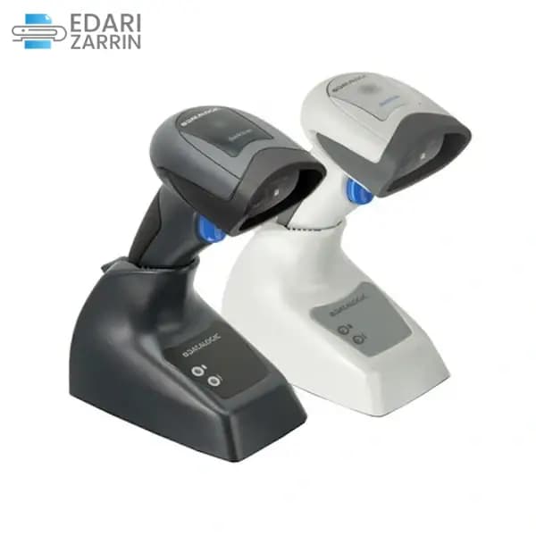بارکدخوان تک‌بعدی دیتالاجیک مدل QuickScan QM2131 — تصویر ۲