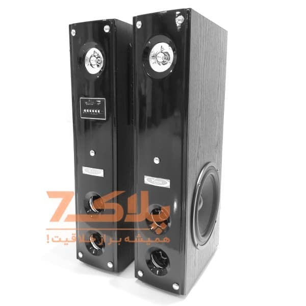 اسپیکر دسکتاپ ونوس مدل PV-SB600