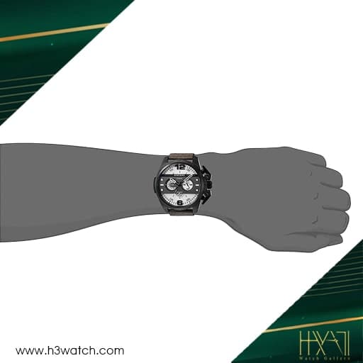 ساعت مچی مردانه دیزل(Diesel) اصل| مدل DZ4416 — تصویر ۷