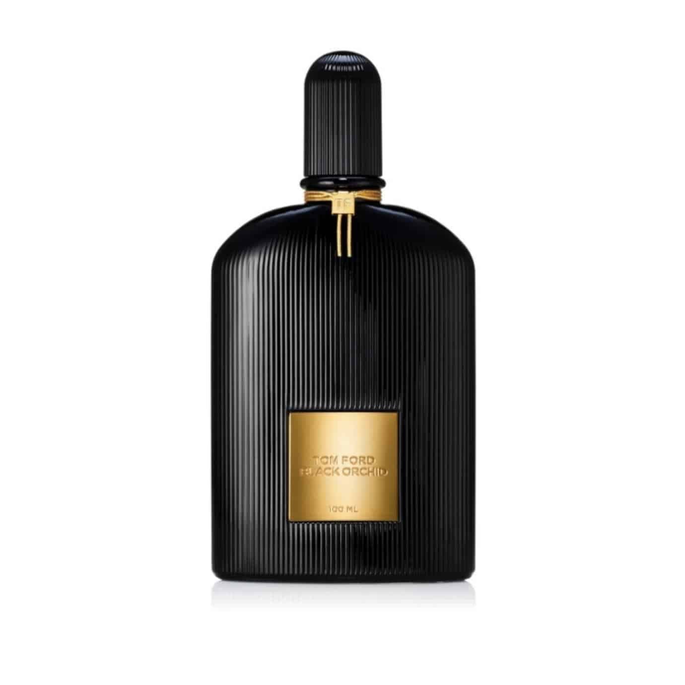 تستر ادو پرفیوم مردانه اماراتی TOM FORD Black Orchidحجم 100 میلی لیتر