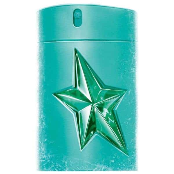ادو تویلت مردانه Thierry Mugler Kryptomint حجم 100 میلی لیتر