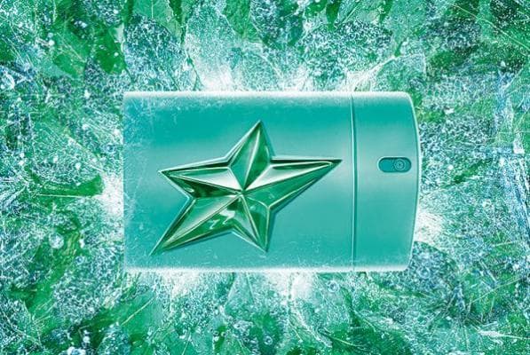 ادو تویلت مردانه Thierry Mugler Kryptomint حجم 100 میلی لیتر — تصویر ۳