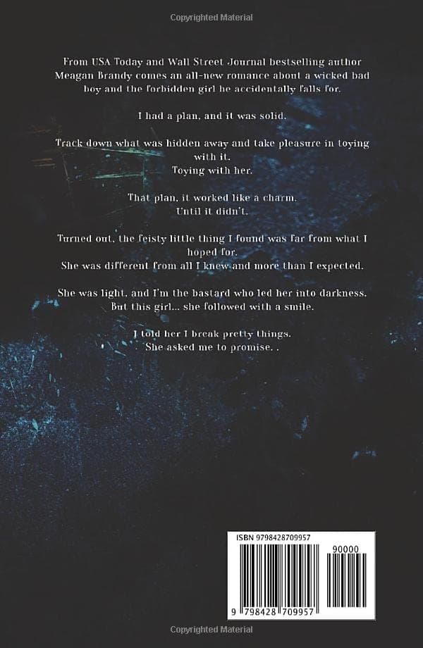 Break Me (Brayshaw Book 5) (متن کامل) — تصویر ۲