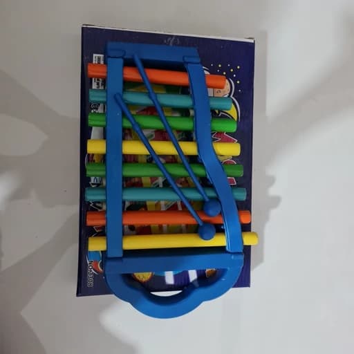 اسباب بازی بلز