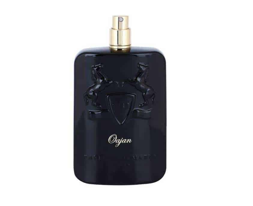 تستر ادو پرفیوم مردانه و زنانه اماراتی PARFUMS de MARLY Oajan حجم 125 میلی لیتر