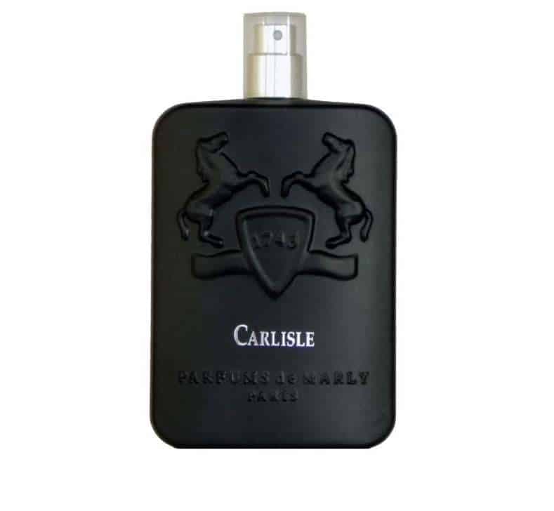 تستر ادو پرفیوم مردانه و زنانه اماراتی PARFUMS de MARLY Carlisle حجم 125 میلی لیتر
