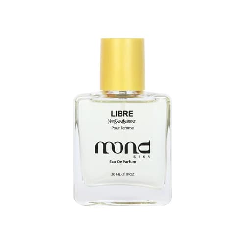 عطر زنانه موند رایحه LIBRE yvessaintlaurent حجم 30 میل