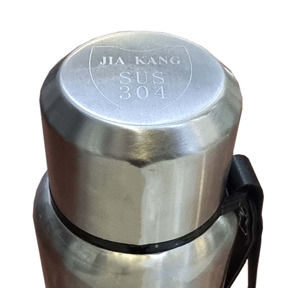 فلاسک استیل جیاکانگ JK 1000ml — تصویر ۶