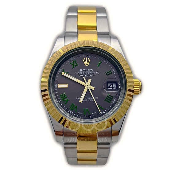 ساعت مچی رولکس | ROLEX DATEJUST 3358