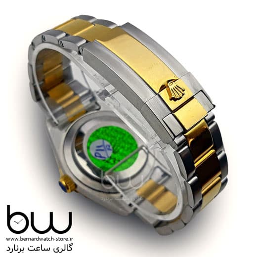 ساعت مچی رولکس | ROLEX DATEJUST 3358 — تصویر ۴