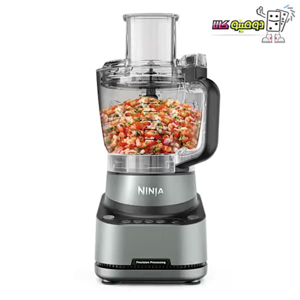 غذاساز نینجا پریسیژن پرو مدل PrecisionPro BZ651UK — تصویر ۲