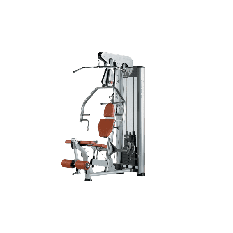 دستگاه بدنسازی مولتی جیم بی اچ فیتنس BH Fitness X600